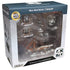 WizKids 4D Settings War Machines Catapult